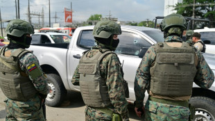 Coronel da For&ccedil;a A&eacute;rea do Equador que combatia o tr&aacute;fico &eacute; morto a tiros