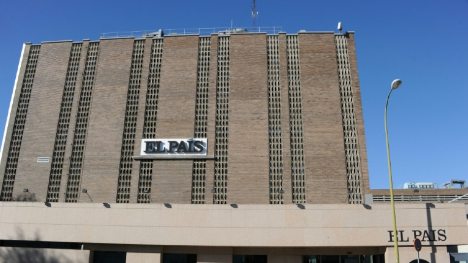 Telef&oacute;nica vende un 7% de Prisa (El Pa&iacute;s) por 34,1 millones de euros