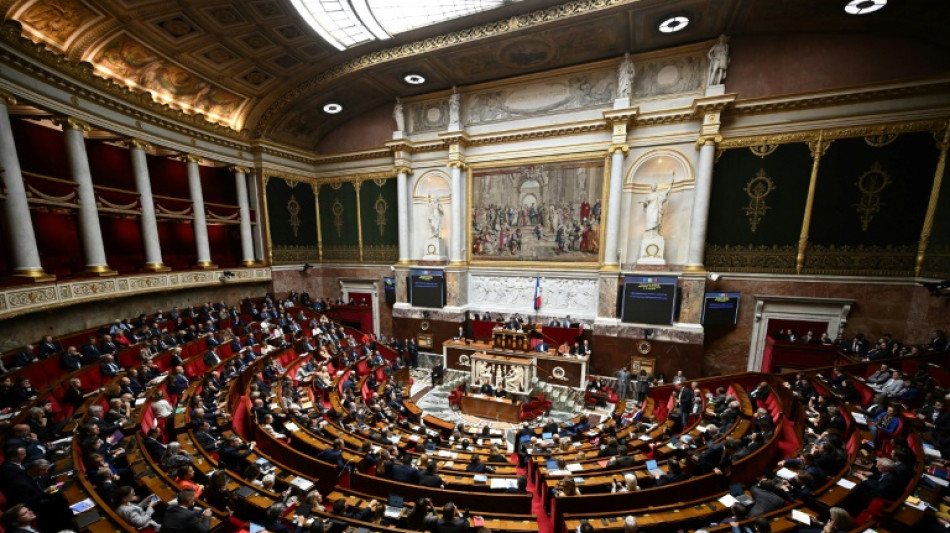 Budget: un quatri&egrave;me 49.3 attendu dans les prochains jours