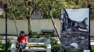 Trump says Iran agrees to hand over its enriched uranium