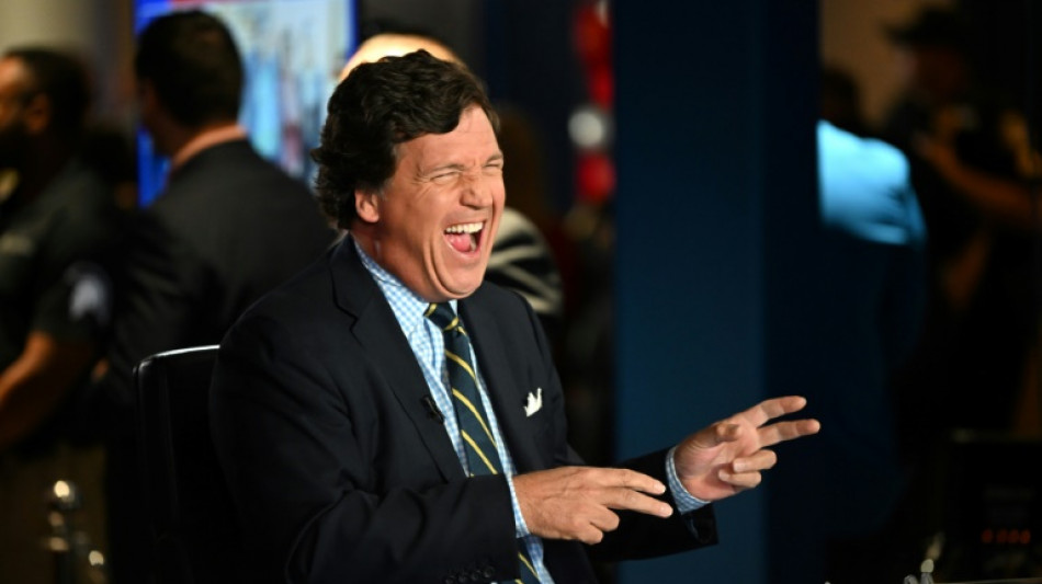 Mars stoppt M&M's-Werbung nach Kritik von Rechtsaußen-Moderator Carlson