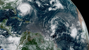 North Carolina braces for flooding from 'Enormous' Erin