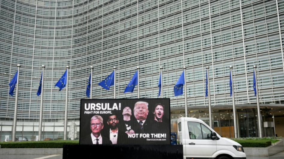 La UE propone aplazar la normativa de IA para ayudar a la industria local