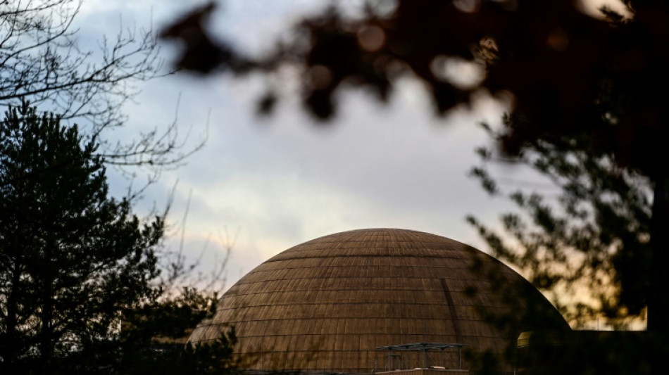 Betreiber von Atomkraftwerk hat keinen Anspruch auf Verzinsung von Steuerr&uuml;ckzahlung