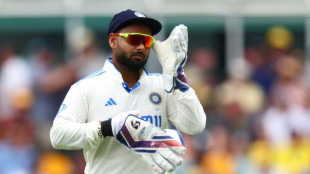 Pant hopes India can make country 'happy again' after plane crash