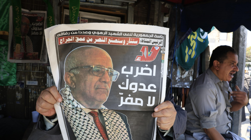 Houthi, Israele si &egrave; aperto le porte dell'inferno