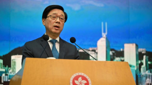 Hongkong setzt acht prominente Aktivisten im Ausland mit Kopfgeld und Appellen unter Druck