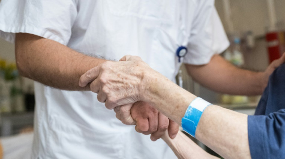 Drei Bundesländer ziehen wegen Krankenhausplanung vor Bundesverfassungsgericht