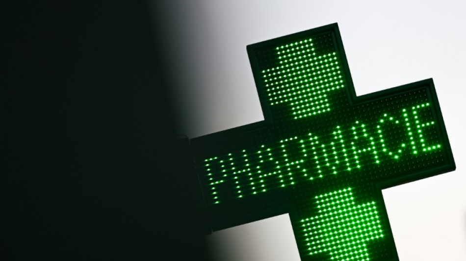 Xanax, Lexomil ou Temesta: il ne faut pas en abuser, alerte l'agence du m&eacute;dicament