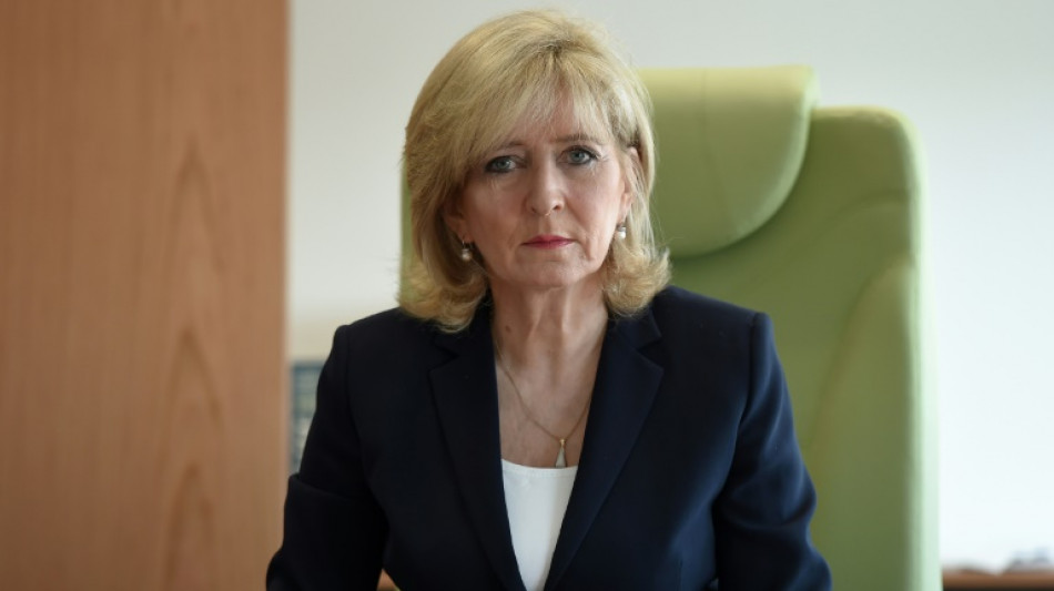 El ombudsman de la UE pide informaciones sobre los mensajes entre la Comisi&oacute;n Europea y Pfizer