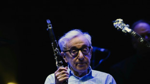 Ucrania denuncia la participación de Wooody Allen en un festival de cine ruso