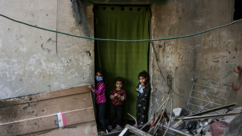 Gaza rescuers say 80 killed in Israeli strikes amid hostage release talks