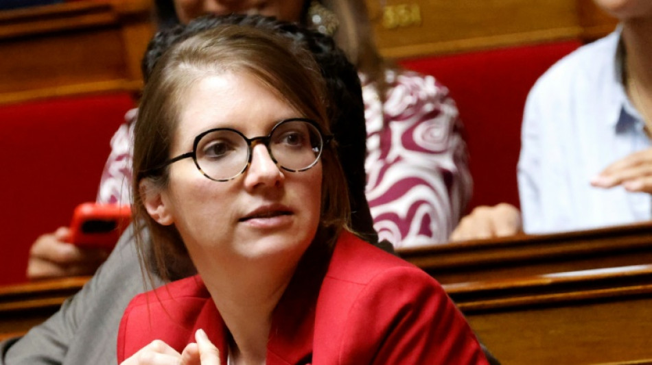 Solidarit&eacute;s: Aurore Berg&eacute;, un maroquin minist&eacute;riel longtemps attendu
