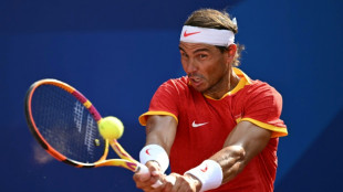 Rafael Nadal anuncia que n&atilde;o vai disputar o US Open