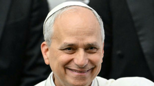 L&eacute;on XIV plaide pour les journalistes emprisonn&eacute;s, Zelensky l'invite en Ukraine