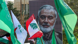 Fears of Middle East war grow after Hamas leader's killing