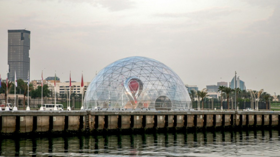 Mondial-2022: le match d'ouverture avanc&eacute; d'un jour au 20 novembre (sources proches du tournoi)