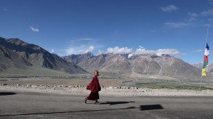 Sull'Himalaya riemergono tracce di due antiche eruzioni marine