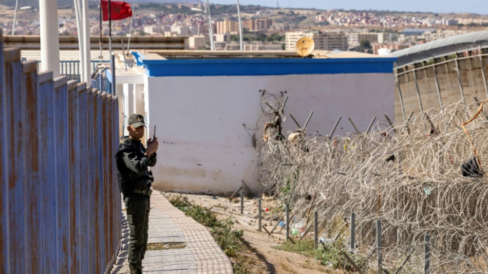 Maroc: la justice poursuit 65 migrants apr&egrave;s le drame de Melilla