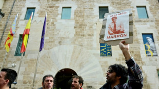 Inondations en Espagne: le pr&eacute;sident de la r&eacute;gion de Valence admet des "erreurs" mais justifie son action 