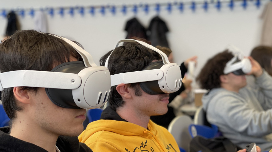 Universit&agrave; Camerino entra nel metaverso, attivato insegnamento