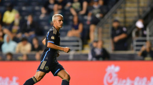 Mit 14 Jahren: Sullivan j&uuml;ngster Spieler der MLS-Historie