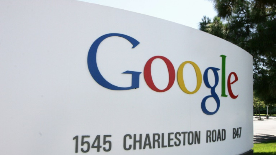 Google acuerda financiar tres plantas nucleares en EEUU