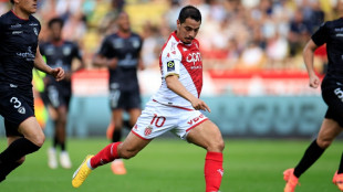 Foot: l'international fran&ccedil;ais Ben Yedder signe en Iran, au Sepahan SC