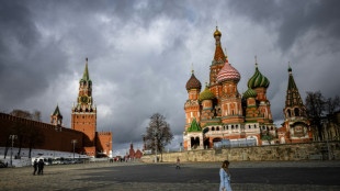 Fitch et Moody's classent la dette russe en investissement sp&eacute;culatif