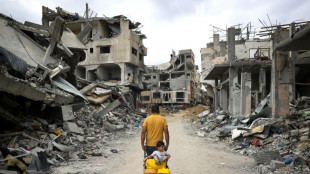 ONU estima que reconstruir Gaza custará mais de R$ 150 bilhões
