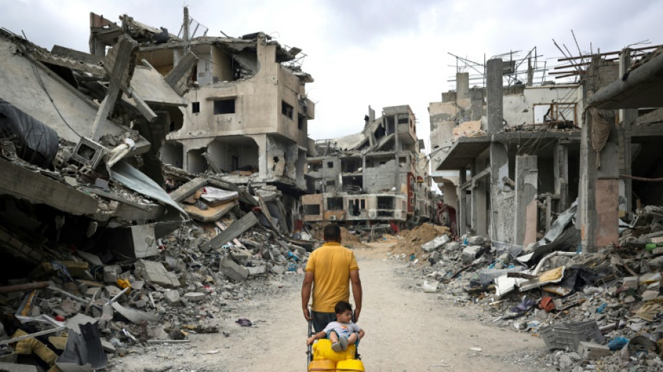 Unesco atribui Pr&ecirc;mio Mundial para a Liberdade de Imprensa a jornalistas palestinos em Gaza