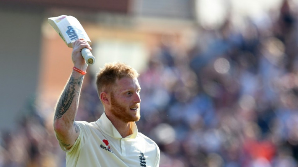 Star all-rounder Ben Stokes named as England Test captain 
