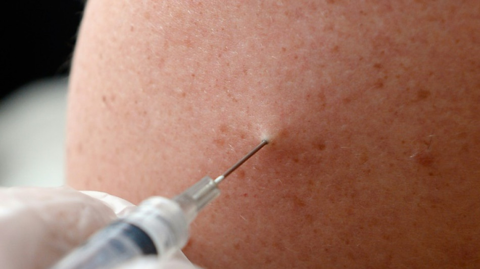 M&eacute;ningite: 56.000 jeunes appel&eacute;s &agrave; se faire vacciner en Auvergne-Rh&ocirc;ne-Alpes