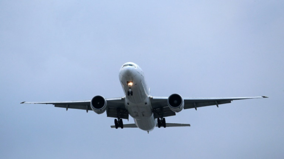 Las aerol&iacute;neas asi&aacute;ticas incrementan precios por la subida del petr&oacute;leo