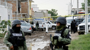 Doce personas asesinadas en un ataque a un bar en el centro de M&eacute;xico