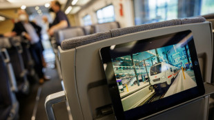 Neuer Fahrplan: Deutsche Bahn erhöht Preise im Fernverkehr um 4,9 Prozent