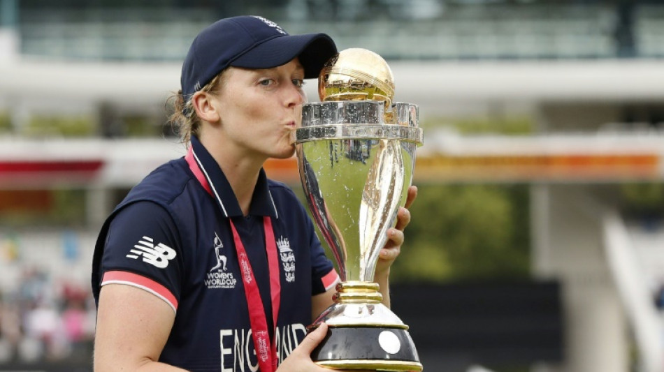 Covid caution abounds as delayed Women's Cricket World Cup begins