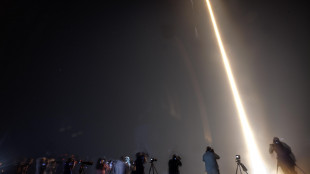 Lanciata la missione privata Ax-4 diretta alla Stazione Spaziale