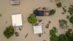 Greenpeace: Klimakrise verst&auml;rkt weltweit Fluchtbewegungen