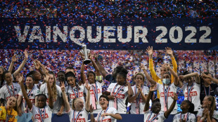 Coupe de France f&eacute;minine: le PSG assomme Yzeure pour son troisi&egrave;me sacre