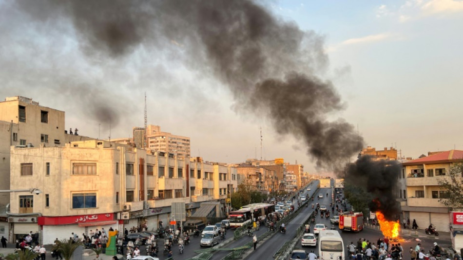Iran: appels &agrave; de nouvelles manifestations contre le pouvoir