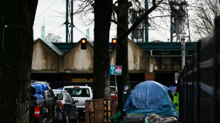 USA: Supreme Court befasst sich mit Bestimmungen gegen Obdachlose