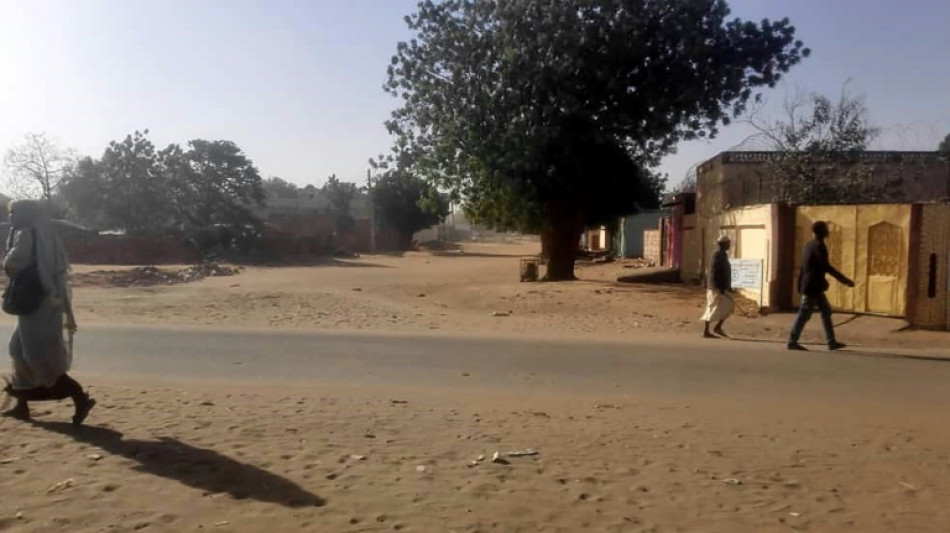 Tribal clashes in Sudan's Darfur kill 16: medics