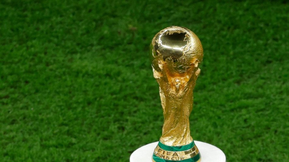 Indon&eacute;sia e Austr&aacute;lia negociam candidatura conjunta para sediar Copa de 2034