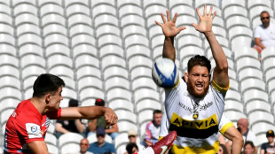 Coupe d'Europe: La Rochelle, en dominant le Racing 92, s'offre une deuxi&egrave;me finale de suite