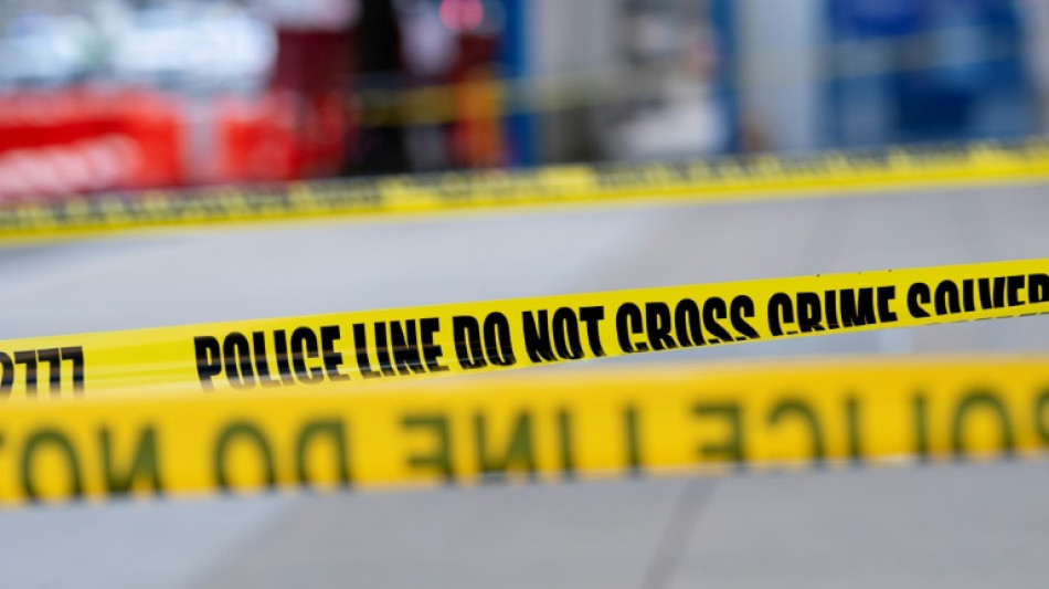 Vier Tote und viele Verletzte durch Sch&uuml;sse bei 16. Geburtstag in Alabama