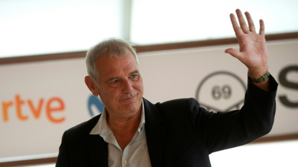 Morre, aos 63 anos, o diretor franc&ecirc;s Laurent Cantet