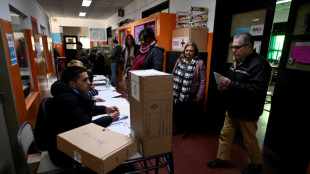 Argentinier bestimmen bei Vorwahl Kandidaten für die Präsidentschaftswahl