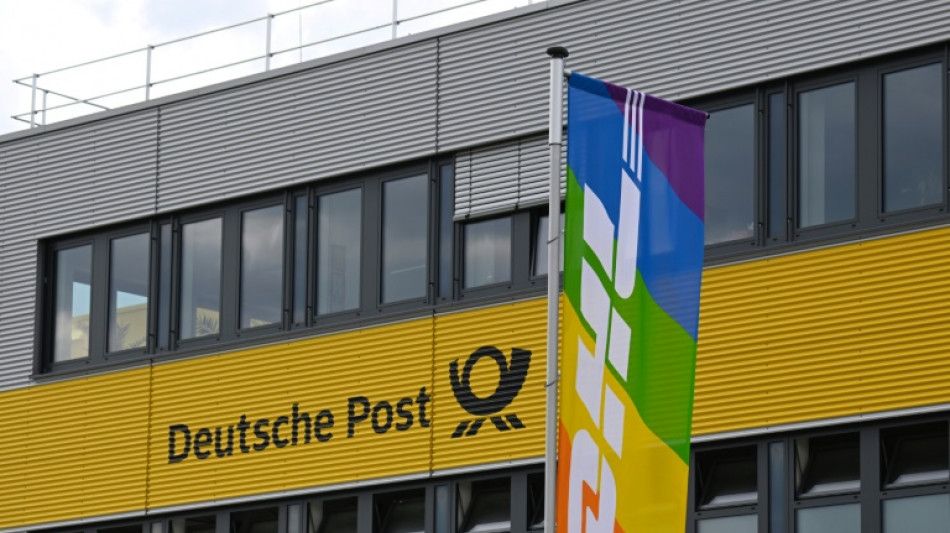 Kommunalverbände mahnen Deutsche Post zu Erhalt von Infrastruktur