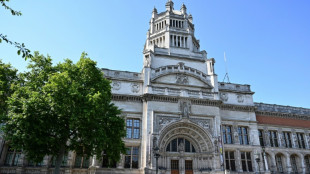 Museos brit&aacute;nicos devolver&aacute;n tesoros saqueados de la realeza de Ghana